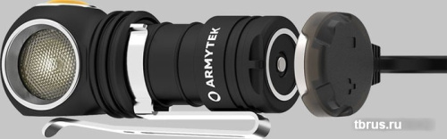 Фонарь Armytek Wizard C1 Pro Magnet USB (белый) фото 7