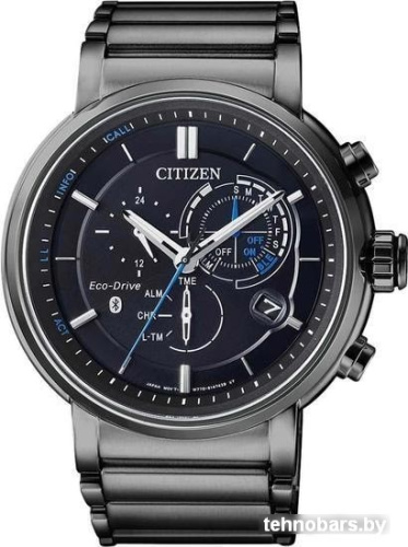 Наручные часы Citizen BZ1006-82E фото 3