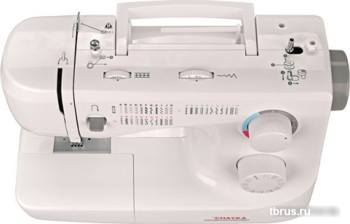 Швейная машина Chayka New Wave 760 фото 6