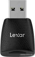 Карт-ридер Lexar LRW330U-BNBNG