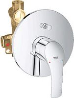 Смеситель Grohe Eurosmart 33305002