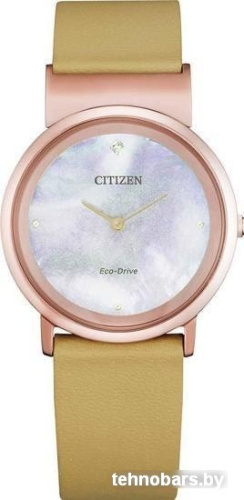 Наручные часы Citizen EG7073-16Y фото 3