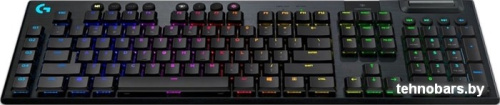 Клавиатура Logitech G915 Lightspeed GL Tactile фото 4