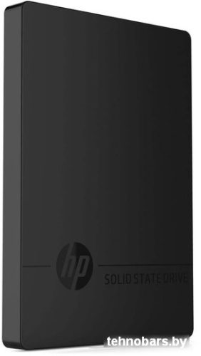 Внешний накопитель HP P600 250GB 3XJ06AA фото 4