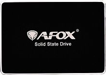 SSD AFOX SD250-512GN 512GB