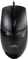 Мышь Oklick 145M Optical Mouse (866465)