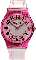 Наручные часы Moschino MW0319