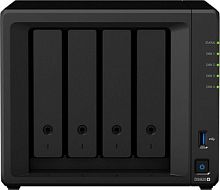 Сетевой накопитель Synology DiskStation DS920+