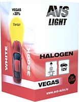 Галогенная лампа AVS Vegas HB5/9007 12V 65/55W 1шт [A78148S]