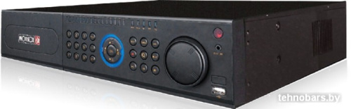 NVR видеорегистратор Provision-ISR NVR8-32800F-16P(2U) фото 4