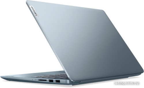 Ноутбук Lenovo IdeaPad 5 Pro 14ARH7 82SJ004HRK фото 5