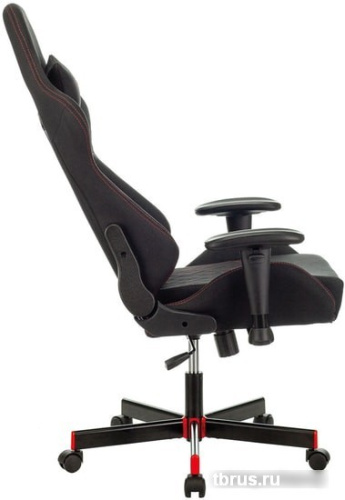Кресло A4Tech Bloody GC-850 (черный) фото 6