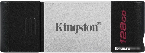 USB Flash Kingston DataTraveler 80 128GB фото 3