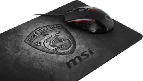 Коврик для мыши MSI Gaming Shield фото 5