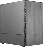 Корпус Cooler Master MasterBox MB400L MCB-B400L-KN5N-S00