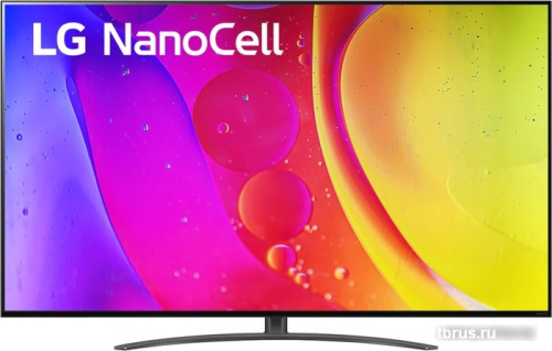 Телевизор LG NanoCell 50NANO829QB фото 3