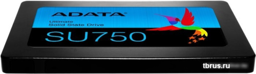 SSD A-Data Ultimate SU750 512GB ASU750SS-512GT-C фото 6