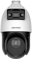 IP-камера Hikvision DS-2SE4C425MWG-E/14(F0) (2.8 мм, белый)