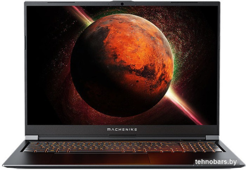 Игровой ноутбук Machenike S16 S16-i712700H3050Ti4GF165HGMD0R2 фото 3
