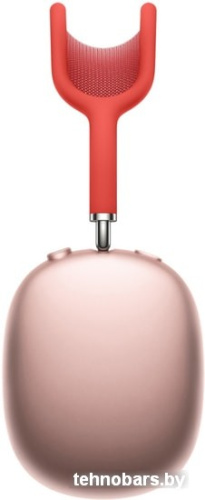 Наушники Apple AirPods Max (розовый) фото 4