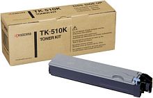 Картридж Kyocera TK-510K