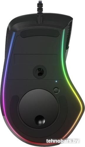 Игровая мышь Lenovo M500 RGB Gaming Mouse фото 4