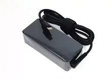 Блок питания (сетевой адаптер) для ноутбуков Lenovo, 20 В, 3.25 А, Type-C (оригинал)