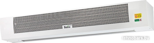 Тепловая завеса Ballu BHC-B10T06-PS фото 3