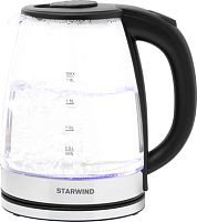 Электрический чайник StarWind SKG2050
