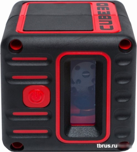 Лазерный нивелир ADA Instruments Cube 3D Home Edition фото 6