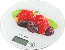 Кухонные весы Supra BSS-4601