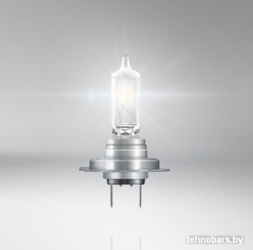 Галогенная лампа Osram H7 64210NBS-HCB 2шт фото 5