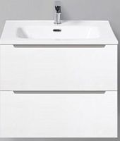 BelBagno Тумба под умывальник Etna-600-2C-SO-BL-P (bianco lucido)