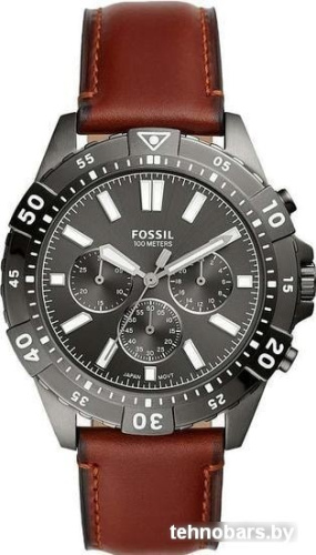 Наручные часы Fossil FS5770 фото 3