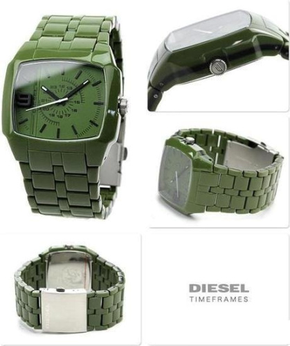 Наручные часы Diesel DZ1550 фото 4