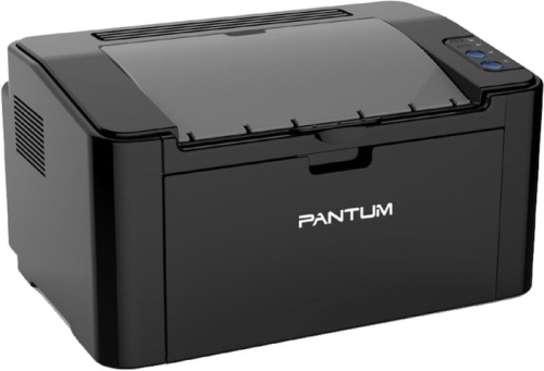 Принтер Pantum P2507 фото 4