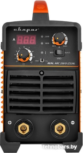 Сварочный инвертор Сварог REAL ARC 250D (Z226) фото 4