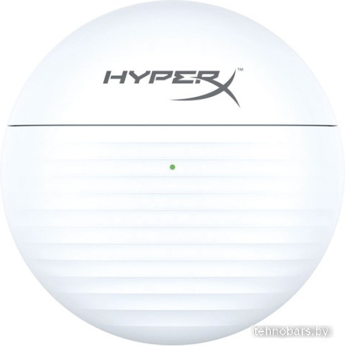 Наушники HyperX Cloud Buds TWS (белый) фото 4