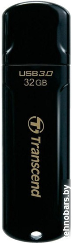 USB Flash Transcend JetFlash 700 32GB (TS32GJF700) фото 3
