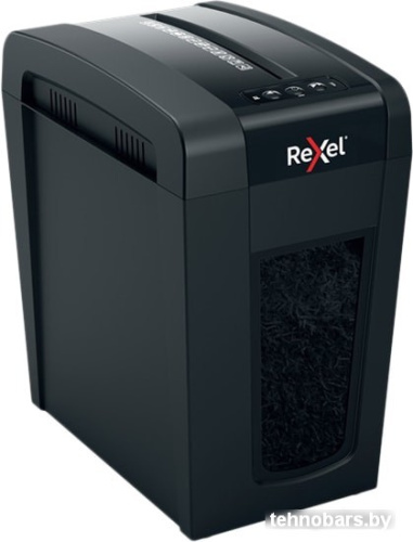 Rexel Secure X10-SL Whisper-Shred фото 5