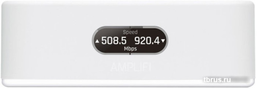 Wi-Fi роутер Ubiquiti AmpliFi Instant Router AFi-INS-R фото 6
