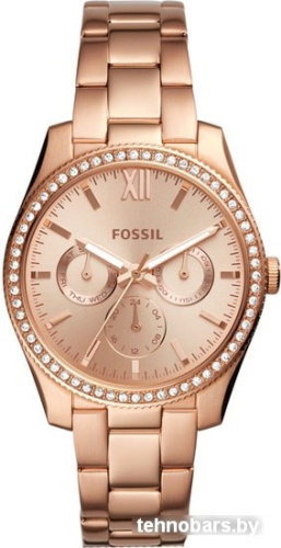 Наручные часы Fossil Scarlette ES4315 фото 3