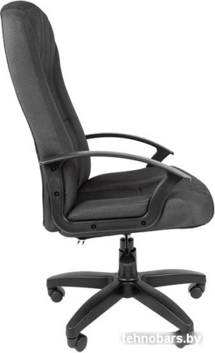Кресло CHAIRMAN СТ-85 (серый) фото 5