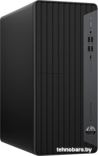 Компьютер HP EliteDesk 800 G6 Tower 1D2Y2EA фото 5