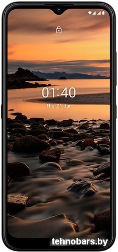 Смартфон Nokia 1.4 2GB/32GB (серый) фото 4
