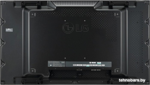 Дисплей для видеостен LG 55VL5PJ-A фото 5