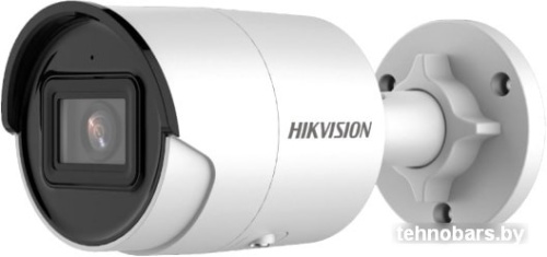 IP-камера Hikvision DS-2CD2023G2-IU (2.8 мм) фото 3