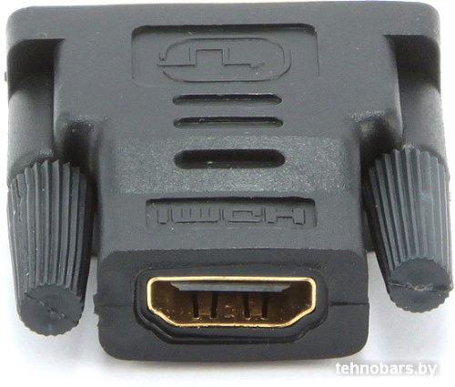 Адаптер Cablexpert A-HDMI-DVI-2 фото 5