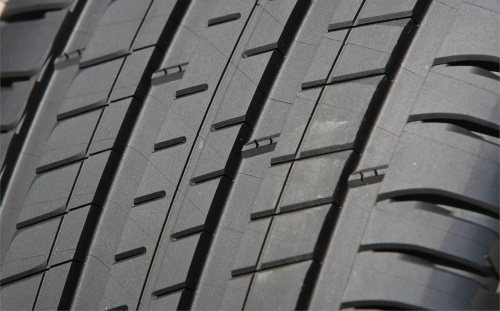 Автомобильные шины Michelin Latitude Sport 3 315/35R20 110Y (run-flat) фото 3