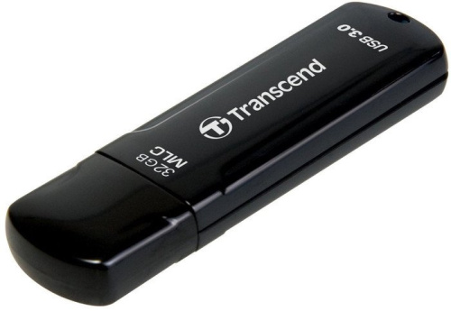 USB Flash Transcend JetFlash 750 32GB (TS32GJF750K) фото 4